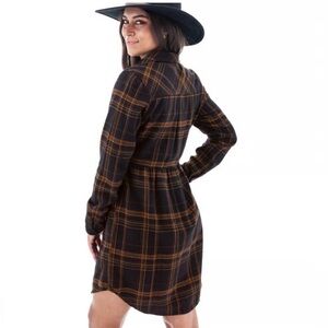 Aventura Celeste Dress L NWOT